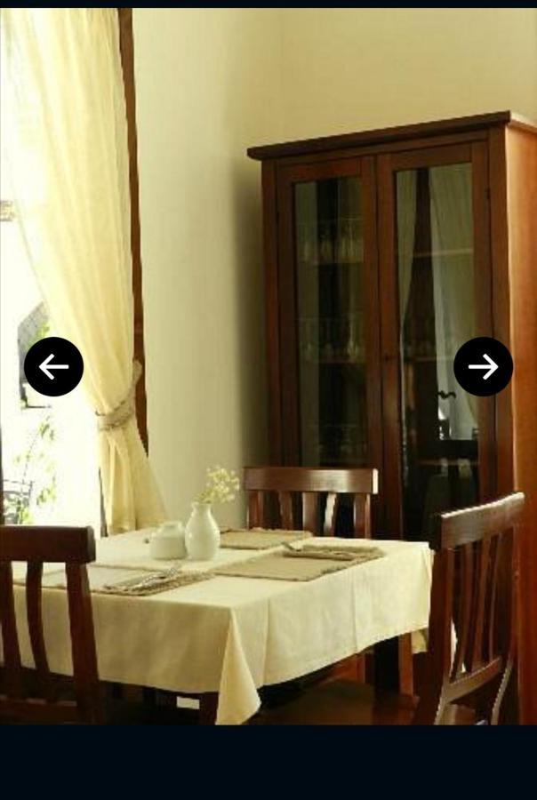 Room In Bb - Stunning Quadruple Room In Ancient Masseria Near The Sea In A Quiet Olive Trees Ostuni Exteriör bild