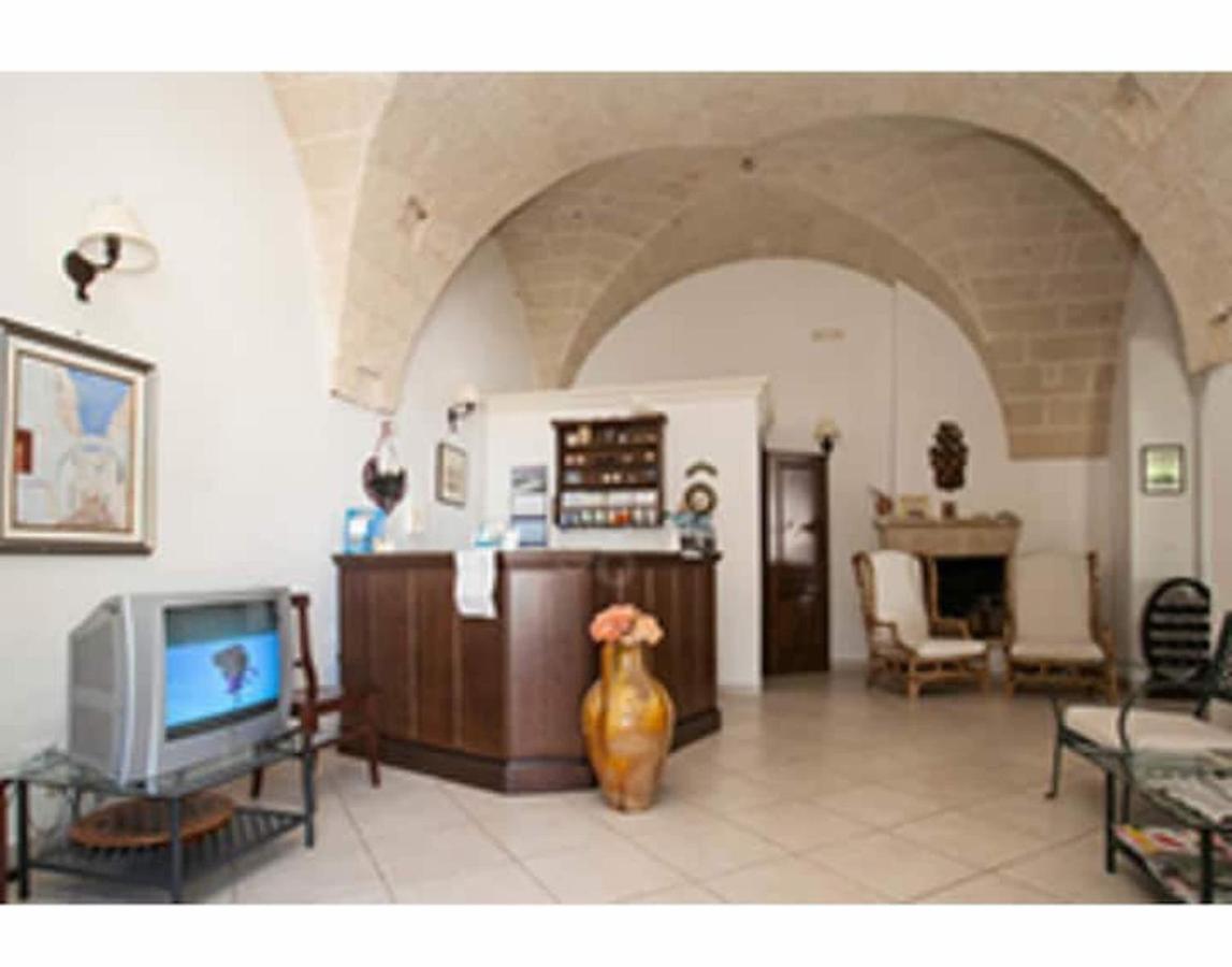 Room In Bb - Stunning Quadruple Room In Ancient Masseria Near The Sea In A Quiet Olive Trees Ostuni Exteriör bild